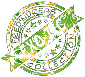 Fred'ndreas Exo-Tic Collection
