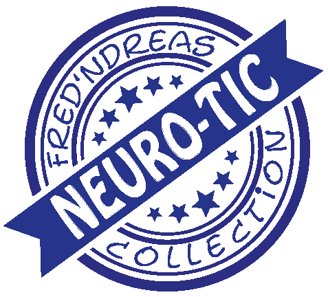 Fred'ndreas Neuro-Tic Collectionn