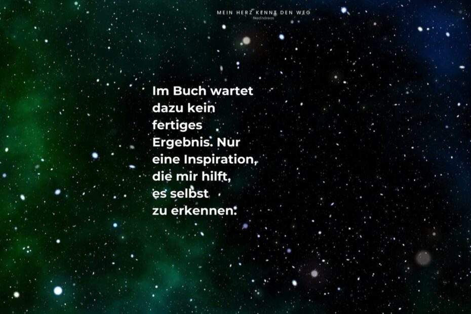 Unbewusste Verhaltensweisen erkennen